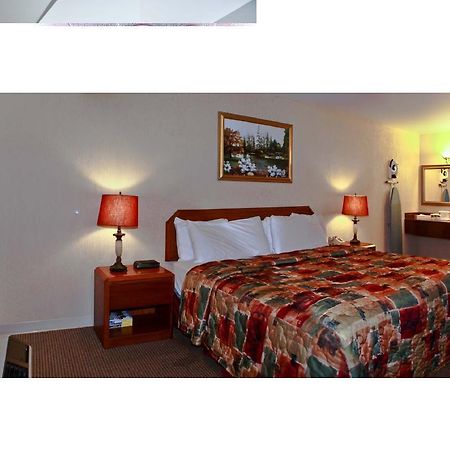 North Villa Inn スプリング エクステリア 写真