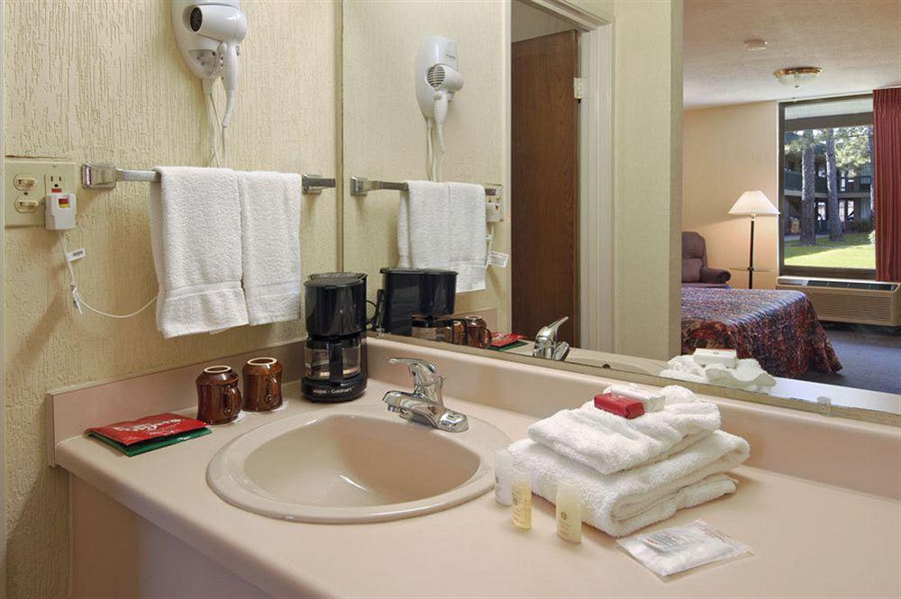 North Villa Inn スプリング 部屋 写真