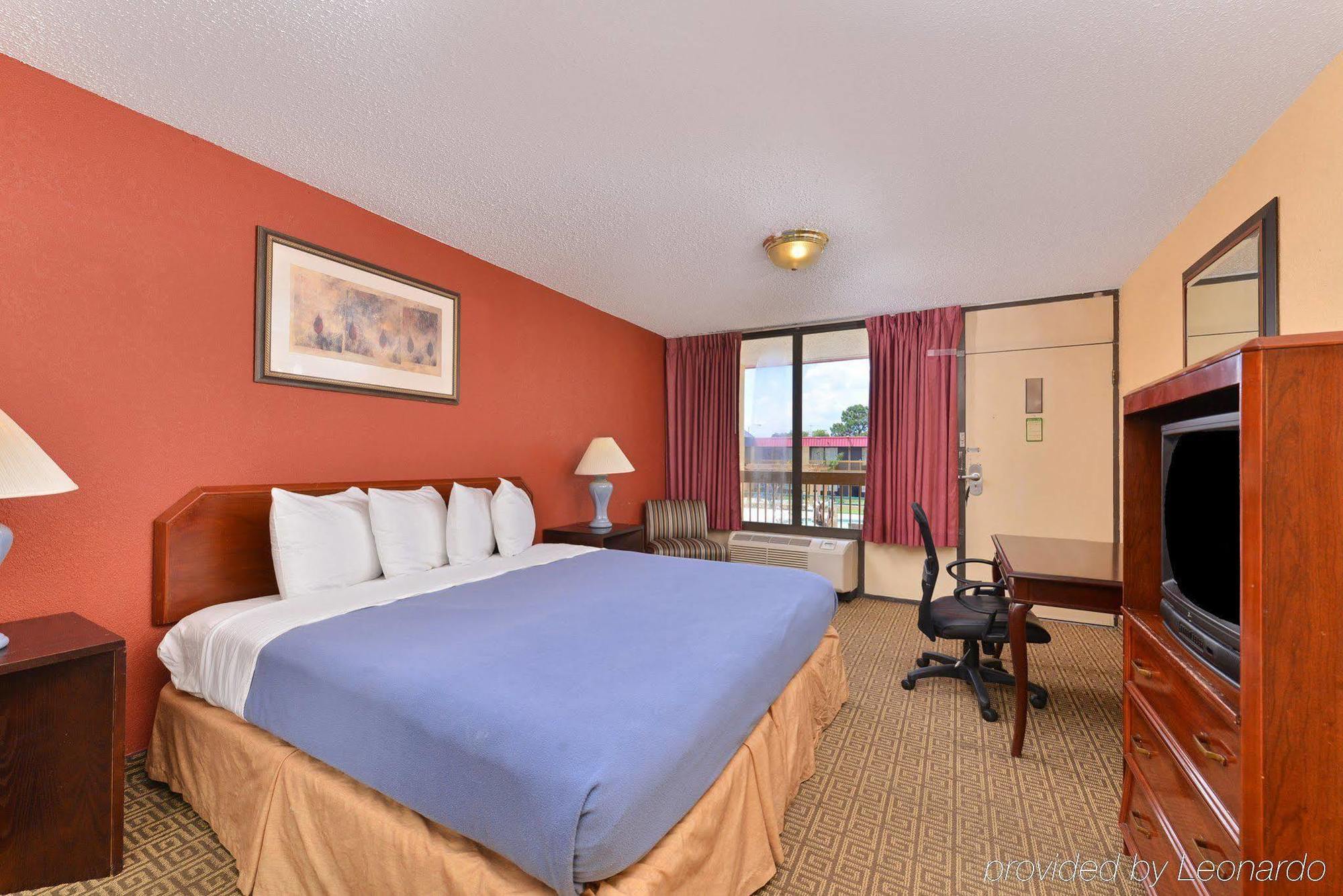 North Villa Inn スプリング エクステリア 写真