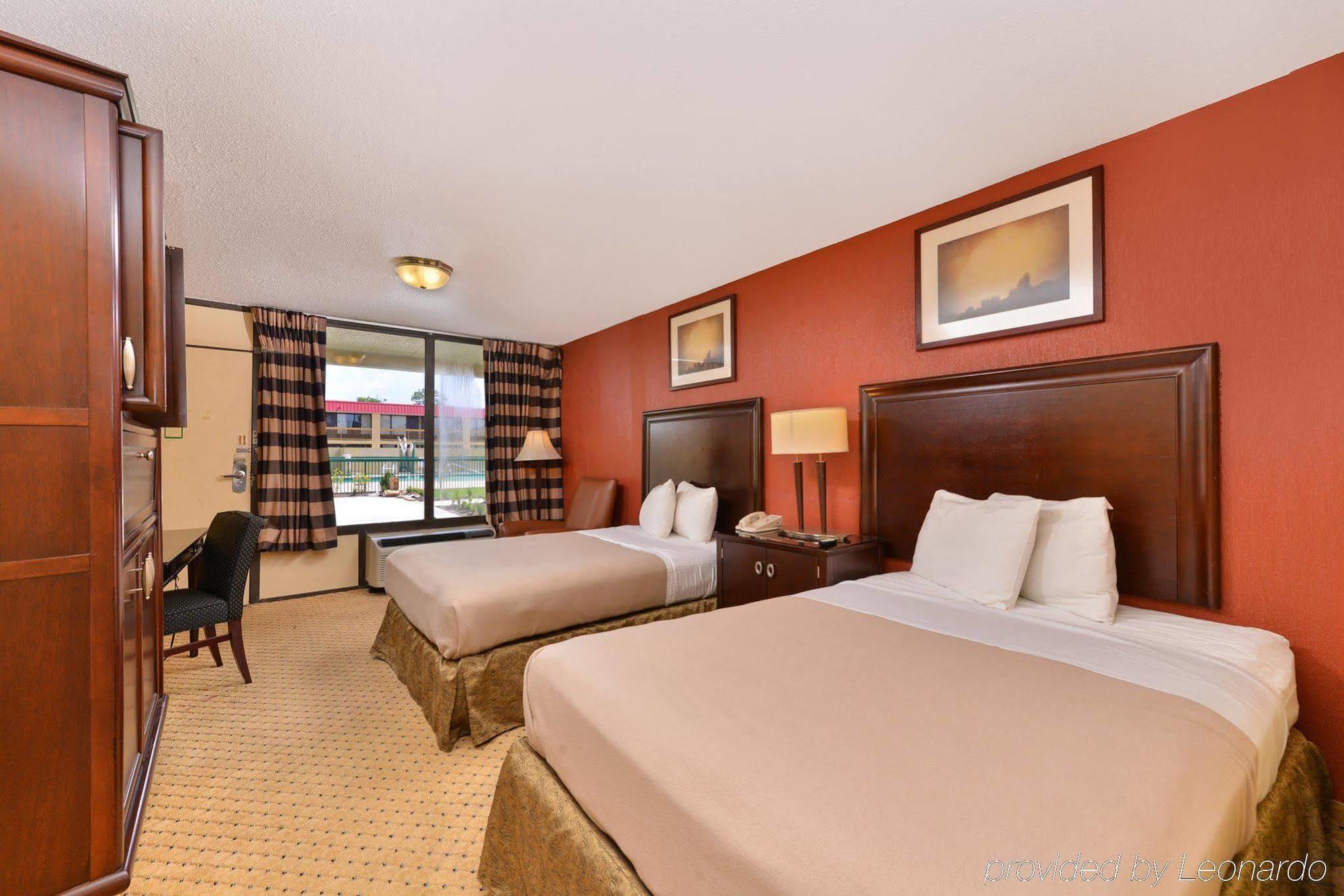 North Villa Inn スプリング エクステリア 写真