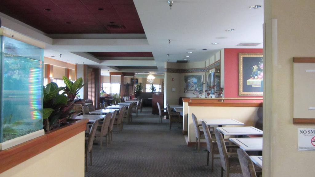 North Villa Inn スプリング エクステリア 写真