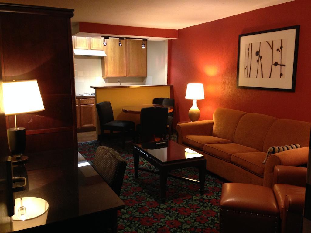 North Villa Inn スプリング 部屋 写真