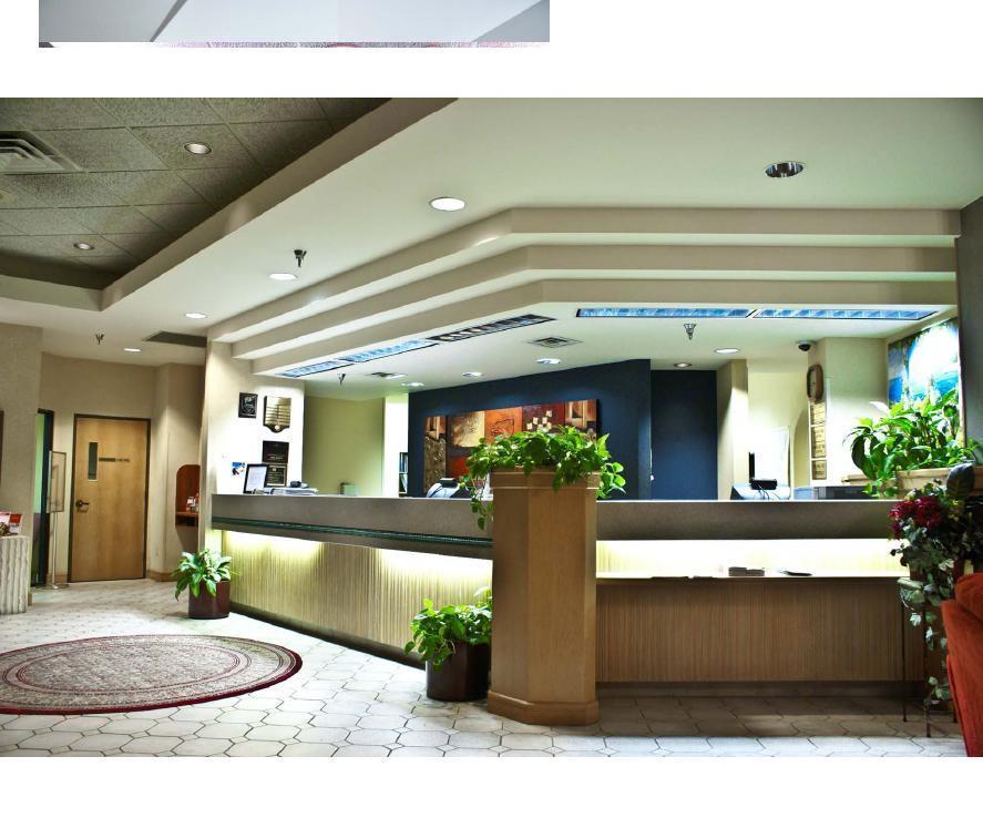 North Villa Inn スプリング エクステリア 写真